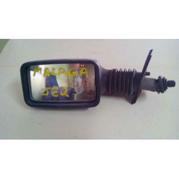 Retrovisor Izquierdo de Seat Malaga, Año: 1985