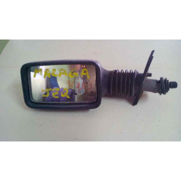 Retrovisor Izquierdo de Seat Malaga, Año: 1985