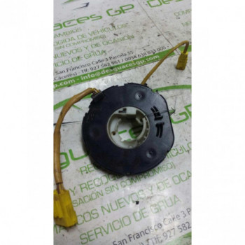 Anillo Airbag de Opel Corsa B, Año: 1996 - 90491755