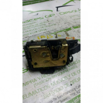 Cerradura Puerta Trasera Derecha de Seat Ibiza, Año: 1993 - 1HM862154A