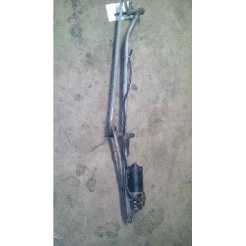 Motor Limpia Delantero de Citroen Xsara Berlina, Año: 1997