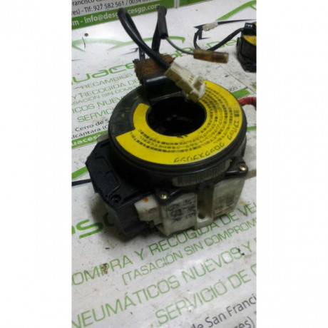 Anillo Airbag de Mitsubishi Space Star, Año: 1998
