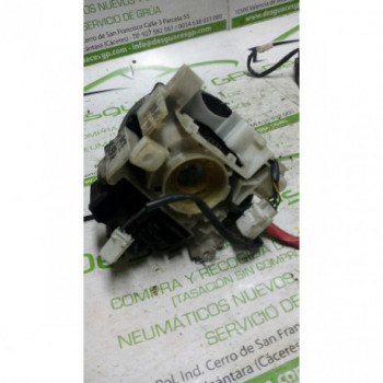Anillo Airbag de Mitsubishi Space Star, Año: 1998