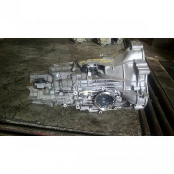 Caja Cambios de Audi A4 Berlina, Año: 1994 - CTE