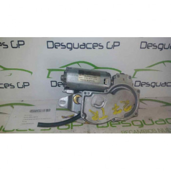 Motor Limpia Trasero de Citroen Xsara Berlina, Año: 1997