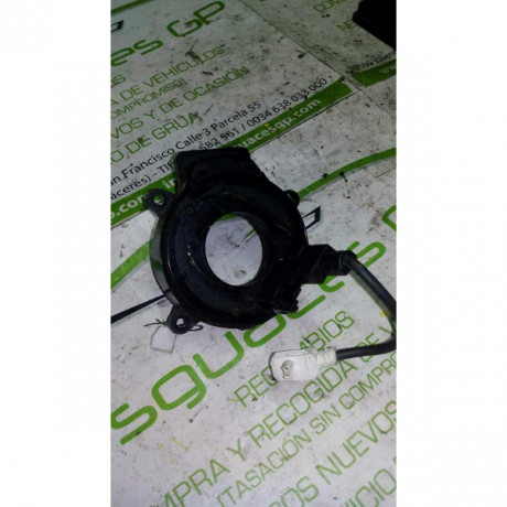 Anillo Airbag de Renault Megane I Classic, Año: 1996 - 7700840099C