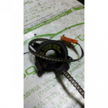 Anillo Airbag de Peugeot 406 Berlina, Año: 1995 - 9632342080