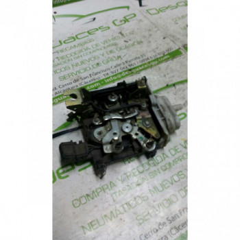 Cerradura Puerta Delantera Izquierda de Audi A6 Berlina, Año: 1994 - 4A1837015D