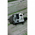 Cerradura Puerta Delantera Izquierda de Audi A6 Berlina, Año: 1994 - 4A1837015D