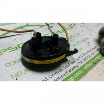 Anillo Airbag de Ford Fiesta Berlina, Año: 1995 - 96FB14A664BA