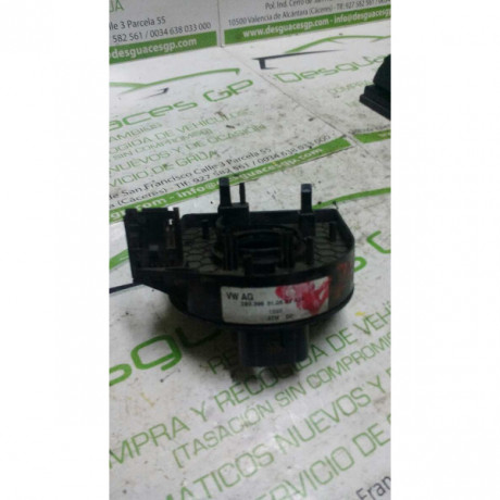 Anillo Airbag de Seat Ibiza, Año: 2001 - 283396
