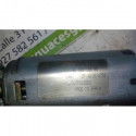 Motor Limpia Trasero de Citroen Xsara Berlina, Año: 1997