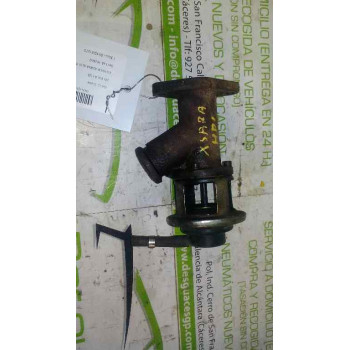Valvula Egr de Citroen Xsara Berlina, Año: 1997 - 1628LQ
