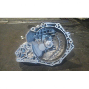 Caja Cambios de Opel Corsa B, Año: 1996