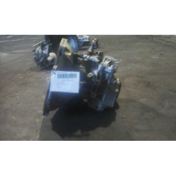 Caja Cambios de Opel Corsa B, Año: 1996