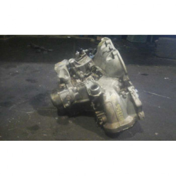Caja Cambios de Opel Corsa B, Año: 1996