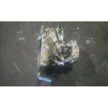 Caja Cambios de Opel Corsa B, Año: 1996