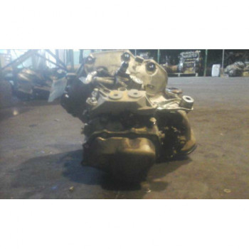 Caja Cambios de Opel Corsa B, Año: 1996