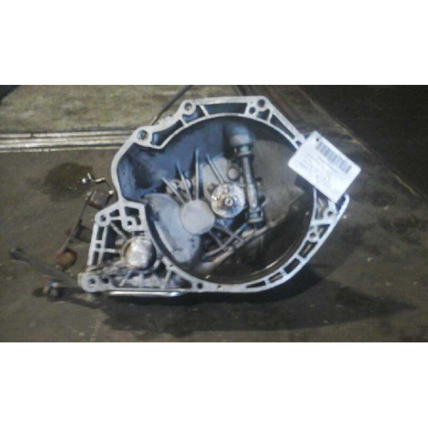 Caja Cambios de Opel Vectra A, Año: 1988