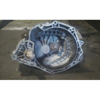 Caja Cambios de Opel Corsa B, Año: 1996