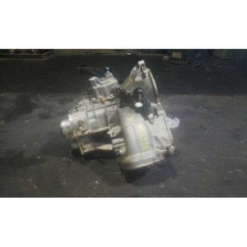 Caja Cambios de Opel Corsa B, Año: 1996
