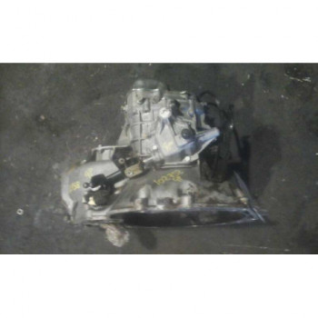 Caja Cambios de Opel Corsa B, Año: 1996