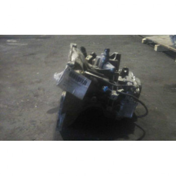 Caja Cambios de Opel Corsa B, Año: 1996