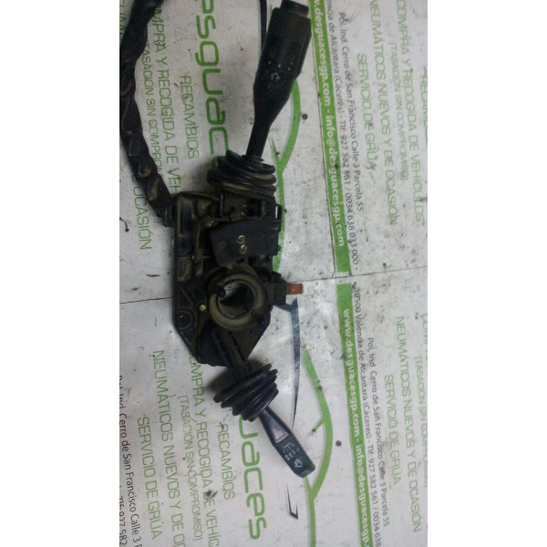 Mando Multifuncion de Tata Telcosport