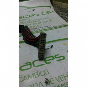 Mando Multifuncion de Tata Telcosport