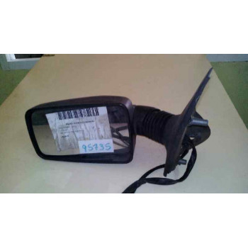 Retrovisor Izquierdo de Fiat Tempra Berlina, Año: 1990