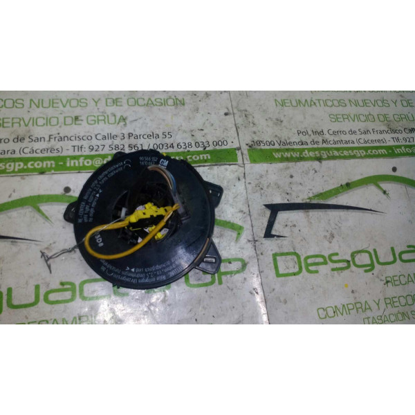 Anillo Airbag de Opel Omega B, Año: 1994 - 90566552
