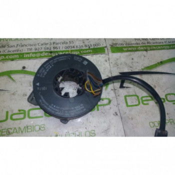 Anillo Airbag de Opel Astra G Berlina, Año: 1998 - 90588758