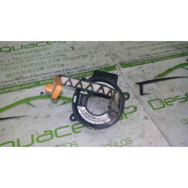 Anillo Airbag de Renault Kangoo, Año: 1997 - 7700840099F