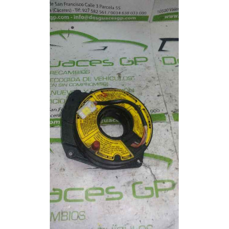 Anillo Airbag de Nissan Micra, Año: 1992 - 255545F600