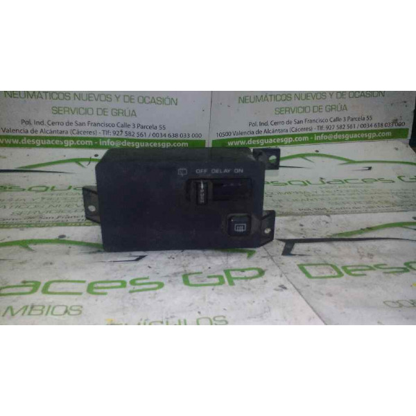 Mando Limpia de Chrysler Jeep Cherokee, Año: 1996 - 62552B