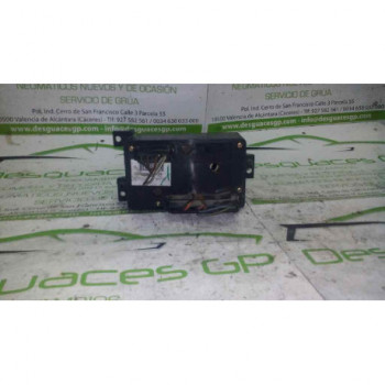 Mando Limpia de Chrysler Jeep Cherokee, Año: 1996 - 62552B