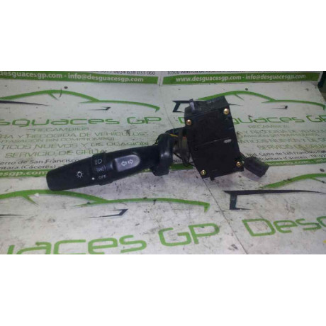 Mando Intermitentes de Mitsubishi Galloper, Año: 1998