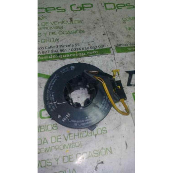 Anillo Airbag de Opel Astra G Berlina, Año: 1998 - 90588757