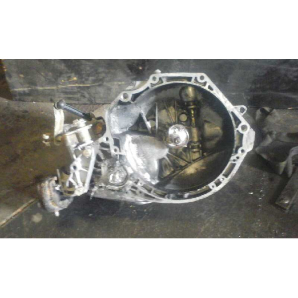 Caja Cambios de Opel Astra F Berlina, Año: 1991