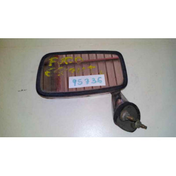 Retrovisor Izquierdo de Ford Escort Berl.-Turn.-Cab.-Express, Año: 1980