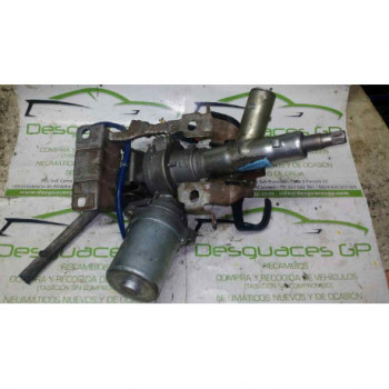 Columna Direccion de Renault Clio Ii Fase Ii, Año: 2001 - 7700437049