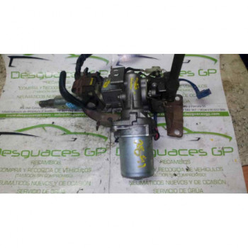 Columna Direccion de Renault Clio Ii Fase Ii, Año: 2001 - 7700437049
