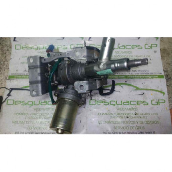 Columna Direccion de Renault Clio Ii Fase Ii, Año: 2001 - 8200091805