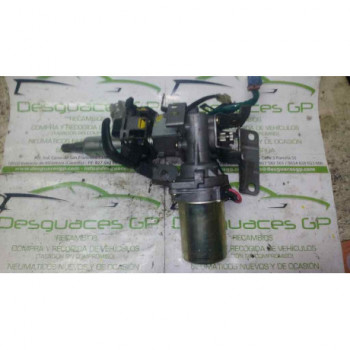 Columna Direccion de Renault Clio Ii Fase Ii, Año: 2001 - 8200091805