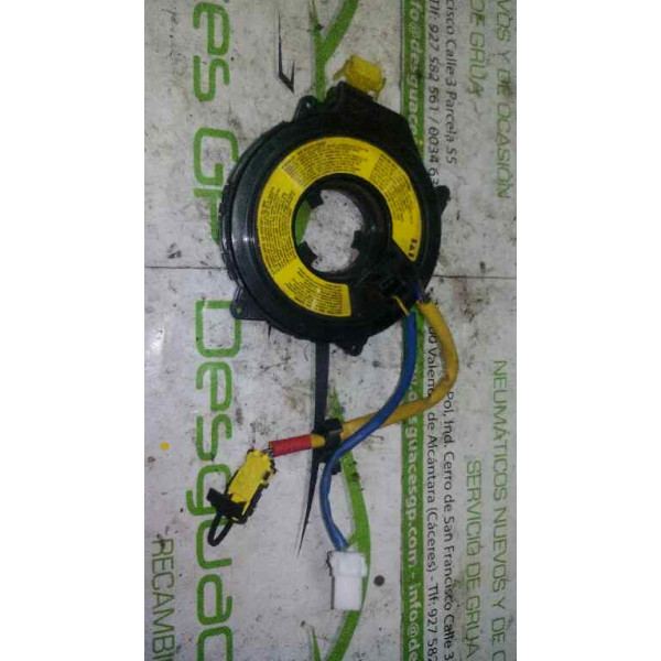 Anillo Airbag de Hyundai Accent, Año: 1999