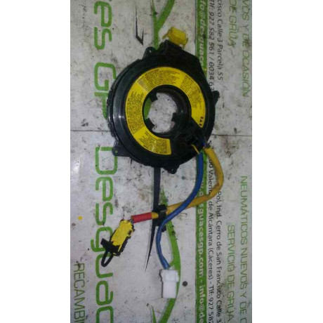 Anillo Airbag de Hyundai Accent, Año: 1999