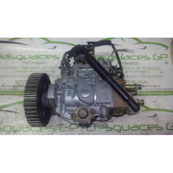 Bomba Inyeccion de Opel Combo, Año: 1993 - 8971433280