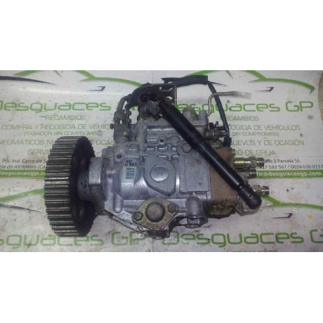 Bomba Inyeccion de Opel Combo, Año: 1993 - 8971433280