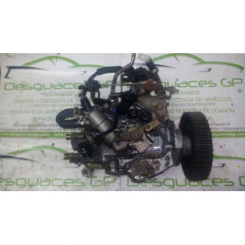 Bomba Inyeccion de Opel Combo, Año: 1993 - 8971433280