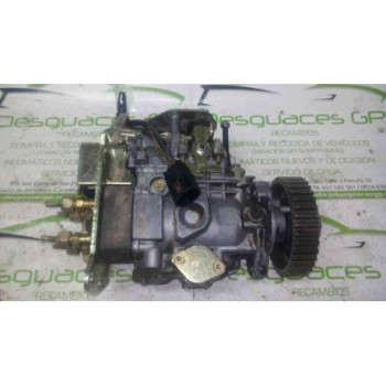 Bomba Inyeccion de Ford Fiesta Berlina, Año: 1999 - 0460484150